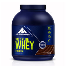 100% Pure Whey Protein, 2000 g 