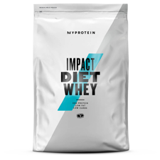Impact Diet Whey, 2,5 kg 