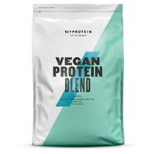 Vegan Protein Blend brez okusa, 1000 g