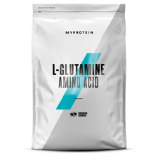 L-Glutamine, 250 g