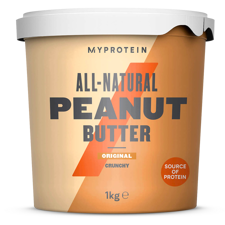 Peanut butter, путер од кикирики, 1000 g 