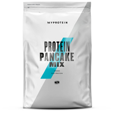 Protein Pancake Mix Unflavoured 1000gr