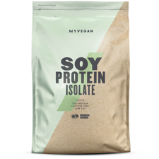 Soy protein isolate, chocolate 1kg