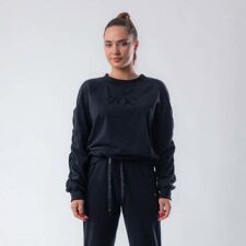 Mysa Sweatshirt, Black 