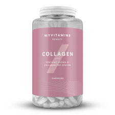 Myvitamins Collagen, 90 kapsula