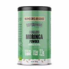 Moringa Powder, Organic, 150 g
