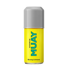 Namman Muay Boxing Liniment, 120 ml