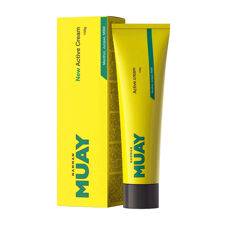 Namman Muay Active Cream, 100 g