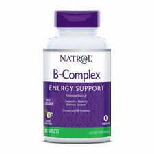 B-Complex Fast Disolve, 90 tablet