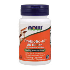 Probiotic-10, 30 kapsul