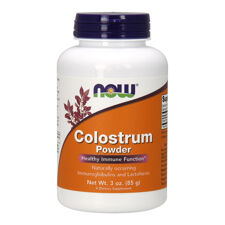 Colostrum Powder, 85 g