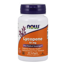 Lycopene, 10 mg, 60 softgelkapsel