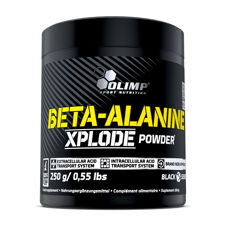 Beta-Alanine Xplode Powder, 250 g