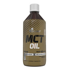 MCT Oil, 400 ml