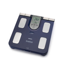 Diagnostische Waage, BF-511, Blau
