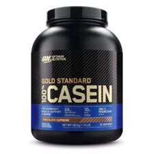 100% Gold Standard Casein, 1800 g 
