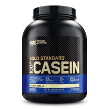 100% Gold Standard Casein, 1800 g 