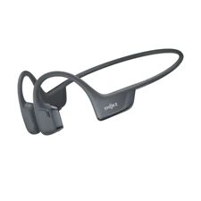 Shokz OpenRun Pro 2, Black