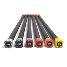 Šipka aerobic body bar 8 kg