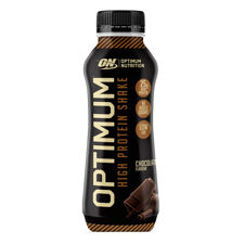 Optimum High Protein Shake, 330 ml 