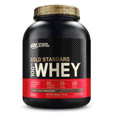 100% Whey Gold Standard 2270 g 