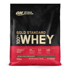 100% Whey Gold Standard, 4540 g 