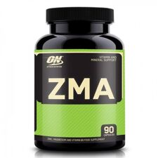 ZMA, 90 kapsul