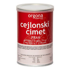 Cimet Ceylon, 150 g