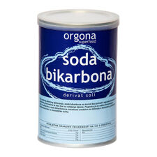 Soda bikarbona, 400 g