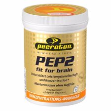 PEP2 – Fit for Brain, 90 Kapseln