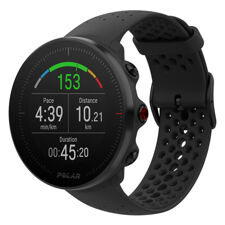 Polar Vantage M, Black 