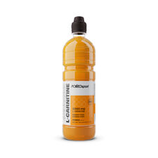 L-Carnitine Orange, 750 ml
