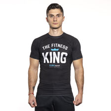 Compression T-Shirt, Polleo King 