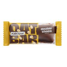 Polleo Sport Oat Bar, 80 g 