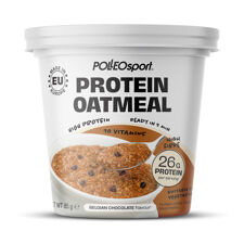 Protein Oatmeal, Chocolate, 85 g