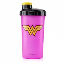 Wonder Woman CORE Shaker, 700 ml