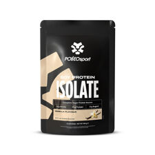 Soy Protein Isolate, 454 g 