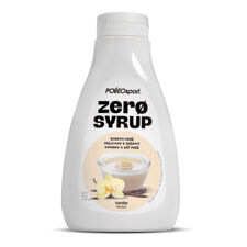 Zero Syrup, Vanilla, 425 ml