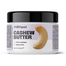 Polleo Sport Cashew Butter, 350 g