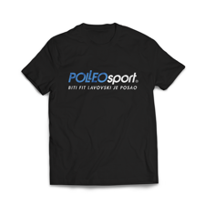 Polleo Sport маица 