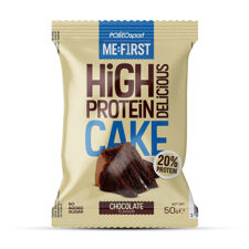 High Protein Cake, 48 g 