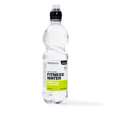 Fitness Water 500 ml - Lemon Lime