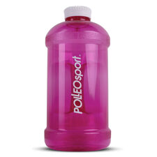 Water Gallon, Pink, 2000 ml