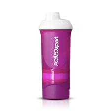 Shaker Wave+, розев, 600 ml