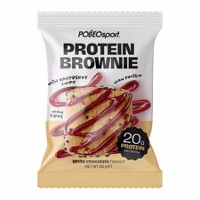 Polleo Sport Protein Brownie, 60 g 