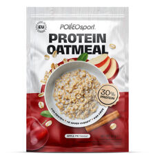 Product: Protein Oatmeal, Apple Pie, 60 g