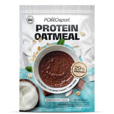 Protein Oatmeal, Chocolate Coconut, 60 g