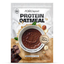 Protein Oatmeal, Chocolate Hazelnut, 60 g