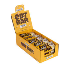 Polleo Sport Oat Bar, 15 x 80 g 