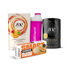 Power Pack for Her